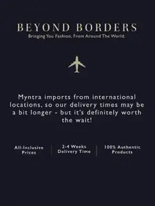 StyleCast Red Shirt Collar Top & Trousers