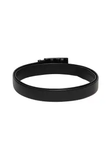 The Roadster Lifestyle Co.  Men Textured Belt