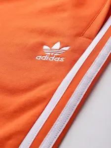 ADIDAS Originals Sst Tp Striped Slim Fit Track Pants