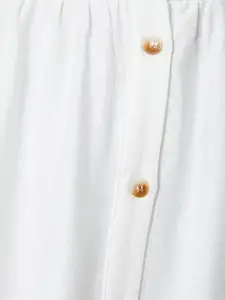 Koton Straight Maxi Skirt