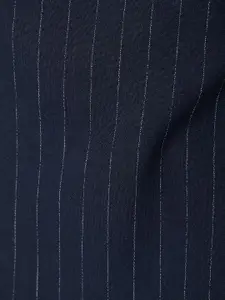 Koton Striped Straight Mini Skorts