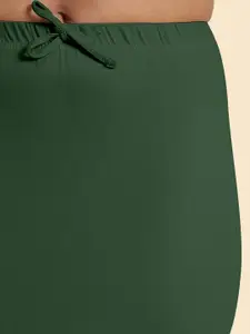 Jaanvi Cotton Fishcut Saree Shapewear