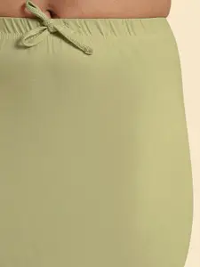 Jaanvi Fishcut Saree Shapewear