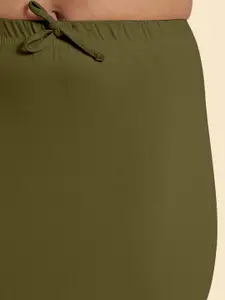 Jaanvi Fishcut Saree Shapewear