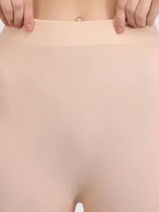 BRACHY Women Cotton Tummy & Thigh Shapewear