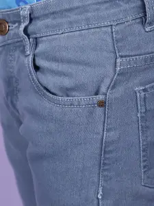 V-Mart Boys Mid-Rise Clean Look Jeans