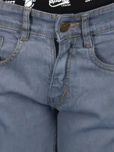 V-Mart Boys Mid-Rise Jeans