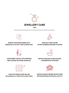 Taraash 925 Sterling Silver Anklet