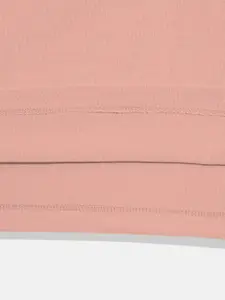 Huetrap Boys Pack Of 3 Typography Printed Round Neck T-shirts