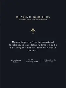 DeFacto Round Neck Drop Shoulder Sleeves Pure Cotton T-shirt