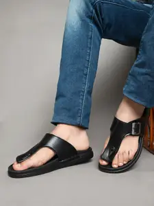 LEONCINO Men Comfort Sandals