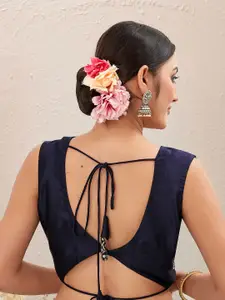 Chandbaali Embroidered Sequinned Ready to Wear Lehenga & Blouse With Dupatta