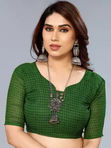 ANAND SAREES Selection Of 2 Floral Saree