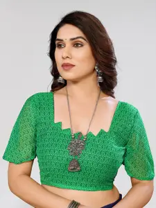 ANAND SAREES Selection Of 2 Printed Sarees