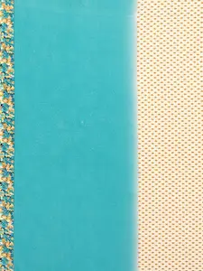 ANAND SAREES Selection Of 2 Floral  Saree