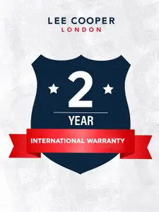 Lee Cooper Men Leather Straps Analogue Chronograph Watch LC07303.392