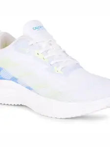Calcetto Men Mesh Running Shoes