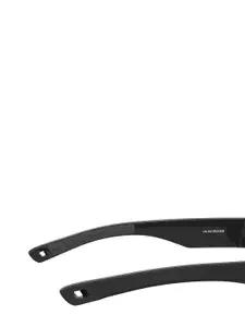 UNDER ARMOUR Men UV Protected Lens Rectangle Sunglasses 20565080760IR