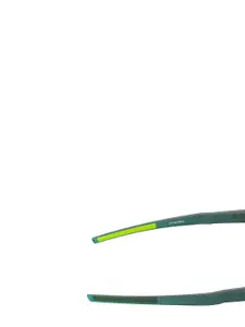 UNDER ARMOUR Men UV Protected Rectangle Sunglasses 2066277NT7134