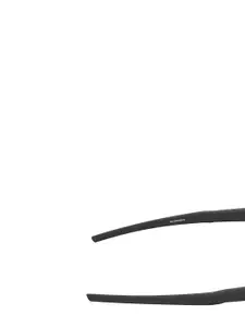 UNDER ARMOUR Men Rectangular Sunglasses with UV Protection 20662700371IR