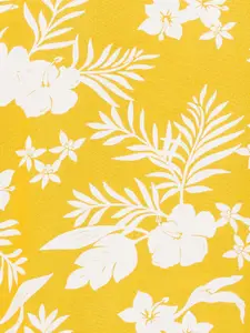 Melange by Lifestyle Floral Printed Kurti