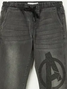 Fame Forever by Lifestyle Boys Light Fade Pure Cotton Jeans