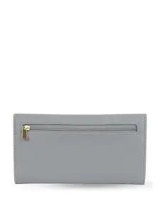 Baggit Lwxe Jabot 3T5 E Ashlyn Women Three Fold Wallet