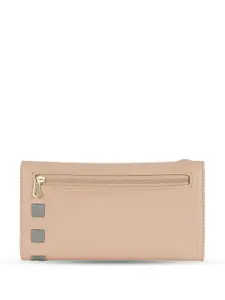 Baggit Wallet Lwxe Tale 3T5 E Women Three Fold Wallet
