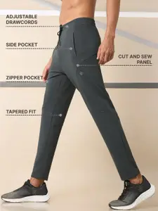 CULT The Versatile Traveller Trackpants