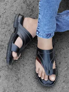 aadi Men Comfort Sandals