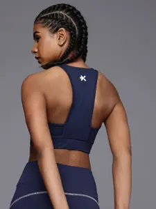 HRX by Hrithik Roshan Full Coverage Lightly Padded Bra