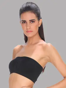 C9 AIRWEAR Seamless Pack of 2 Medium Coverage Rapid Dry Everyday Bra