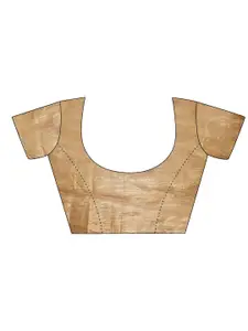 Satrani Gotta Patti Crepe Dharmavaram Saree