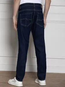 Dennis Lingo Men Slim Fit Clean Look Stretchable Jeans