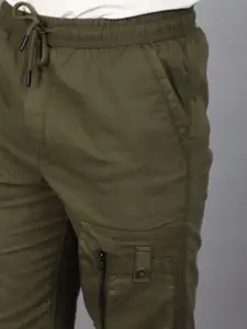 V-Mart Men Cargo Shorts