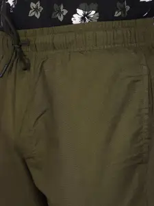 V-Mart Men Cotton Track Pants