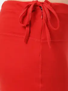 neckbook Mermaid Fit Saree Shapewear