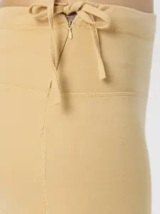 neckbook Mermaid Fit Saree Shapewear