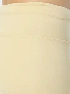 neckbook Mermaid Fit Saree Shapewear