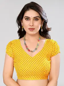 ANAND SAREES Pack of 2 Floral Printed Saree