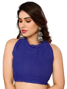 ANAND SAREES Selection of 2 Floral Printed Sarees