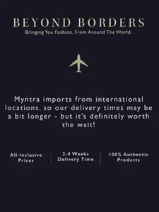 StyleCast x Revolte Boys Checked Round Neck T-shirt With Short