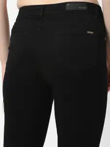 Kraus Jeans Women Super Skinny Fit Clean Look Stretchable Jeans