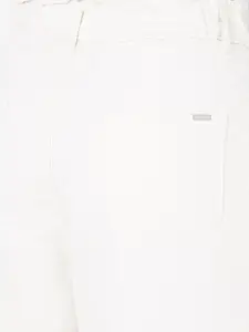 Kraus Jeans Women Wide Leg High-Rise Jeans