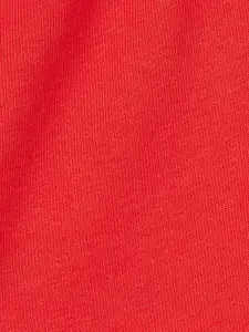 Juniors by Lifestyle Girls Mid-Rise Pure Cotton Shorts