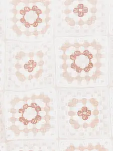 Fame Forever by Lifestyle Floral Printed Cuban Collar Short Sleeves Cotton Casual Shirt