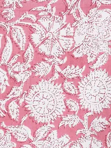 Melange by Lifestyle Printed A-Line Kurti