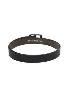 Provogue Men Genuine Leather Formal Belt