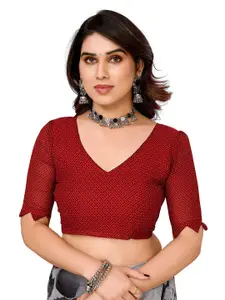 ANAND SAREES Selection Of 2 Floral Saree