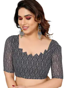 ANAND SAREES Selection Of 2 Floral Printed Saree